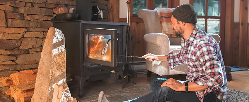 Fireplace Screen Installation And Replacement in Newtonville, ON