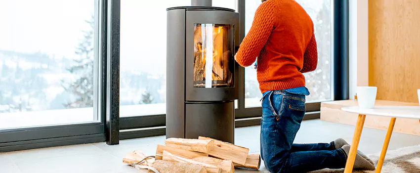 Top Fireplace Installation Company in Newcastle, Ontario
