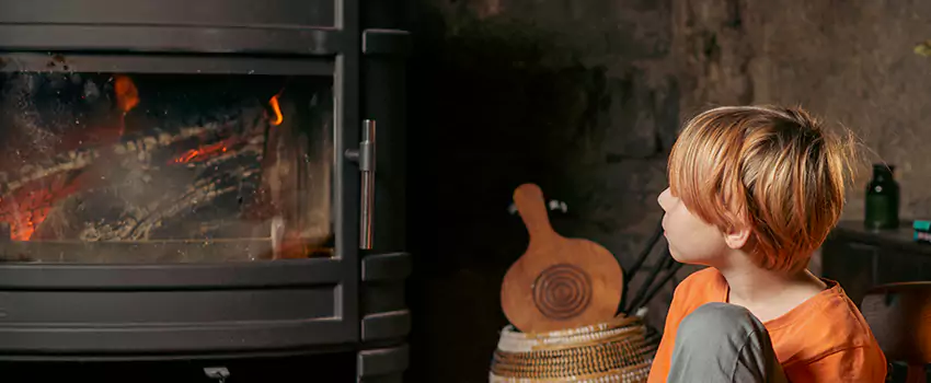 Fireplace Safety Locks For Kids in Newcastle, ON