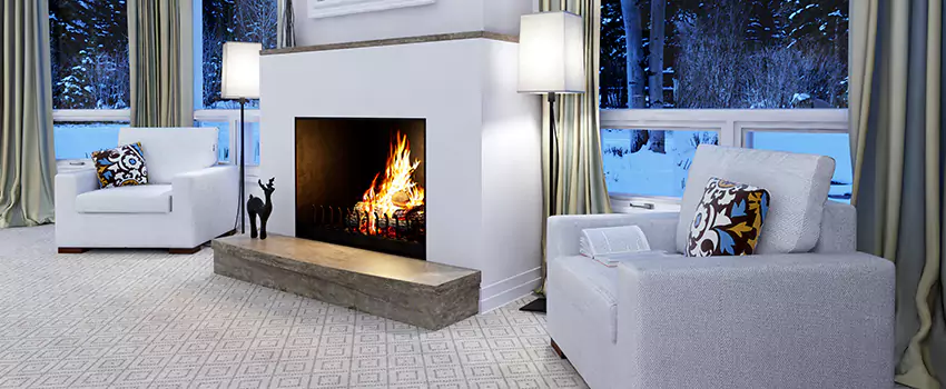 Cast Iron Fireplace Grate Repair Services Newcastle, ON