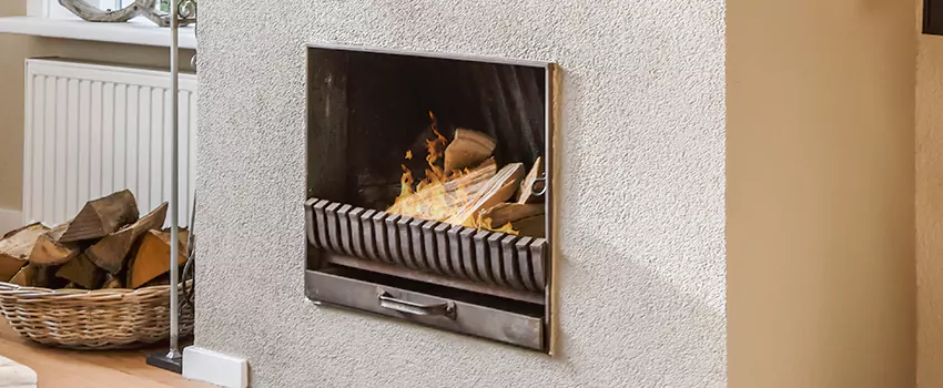 Fireplace Repair Expert in Newcastle, Ontario