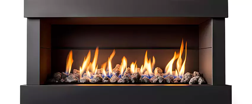 Fireplace Firebox Refurbish & Restore Services in Newcastle, Ontario