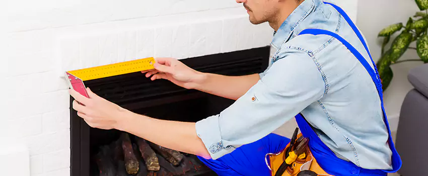 Fireplace Safety Inspection Specialists in Newcastle, ON