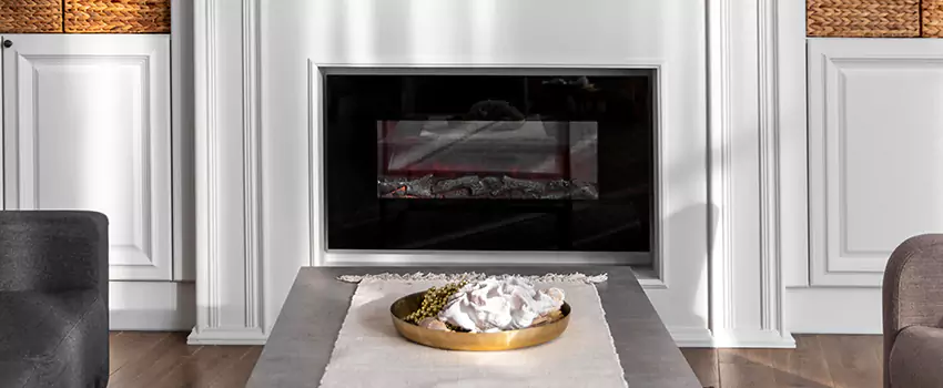 Gas Fireplace Repair And Replacement in Newtonville, ON