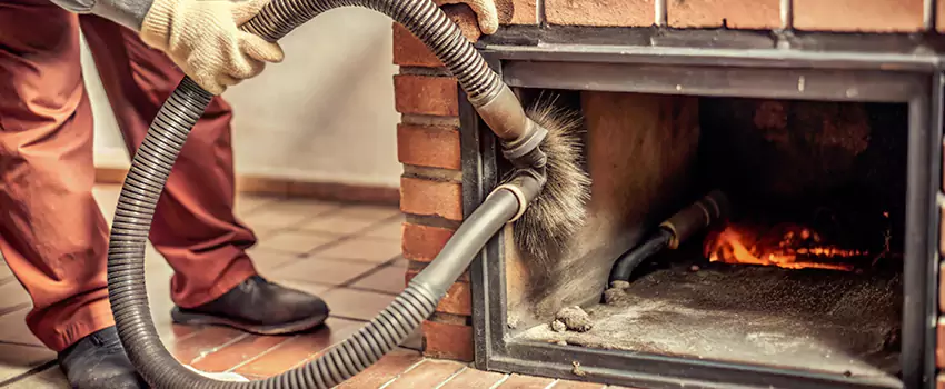 Fireplace Smell Removal Cost in Newtonville, Ontario