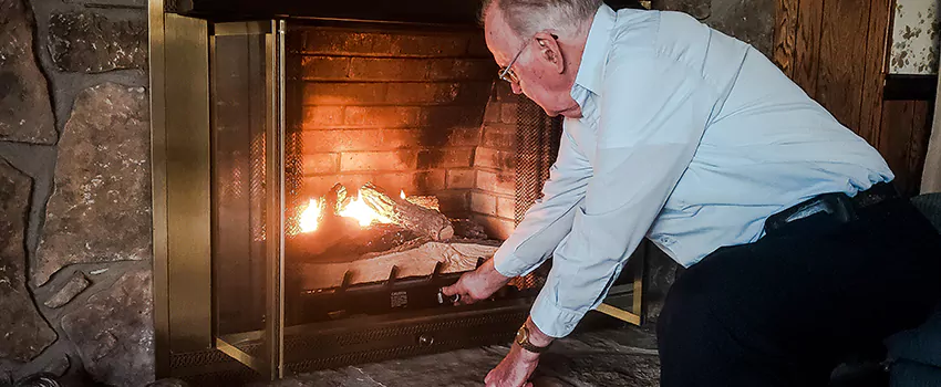 Emergency Smoke Chamber Repairs in Newtonville, ON