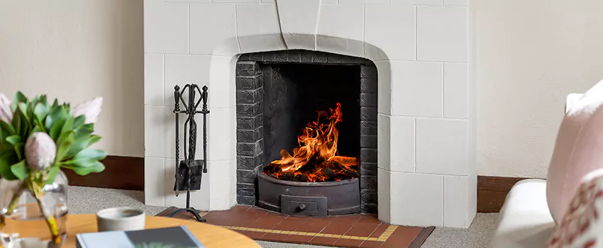 Affordable Fireplace Throat Replacement And Repair Services in Newtonville, Ontario