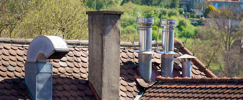 Expenses of Fireplace Vent Cleaning in Newtonville, Ontario