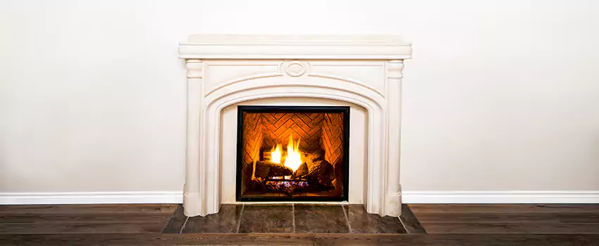 Outdoor Gas Fireplaces Installation in Newcastle, ON