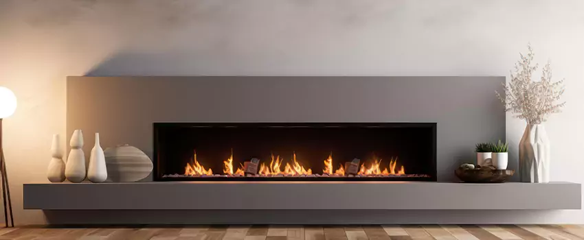 Real Wood Gas Fireplace Logs in Newcastle, Ontario