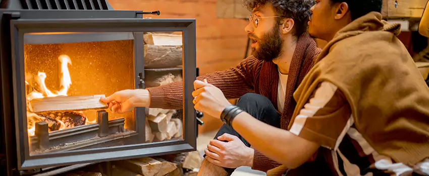 Cost of Heatilator Fireplace in Newtonville, Ontario
