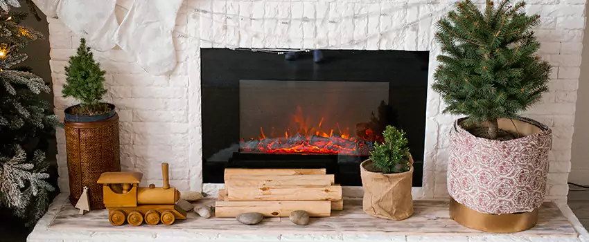 Kingsman Gas Fireplaces Repair Services in Newtonville, ON