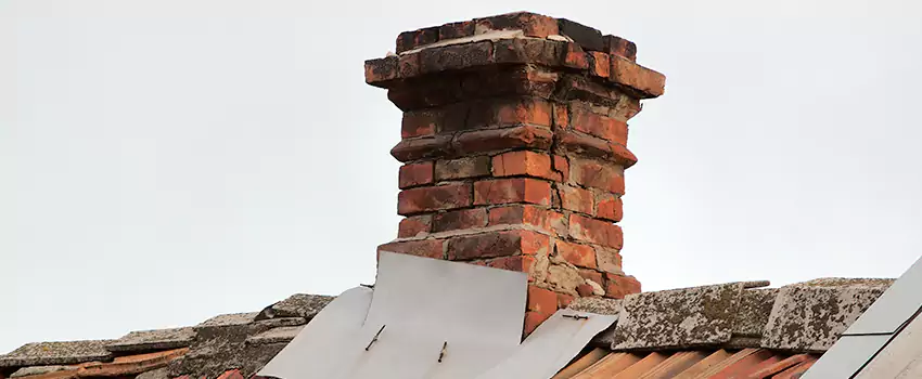 Leaking Fireplace Chimney Repair and Replacement Services in Newtonville, ON