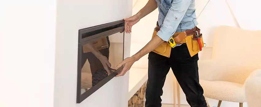 Pellet Fireplace Burner Maintenance Services in Newtonville, Ontario
