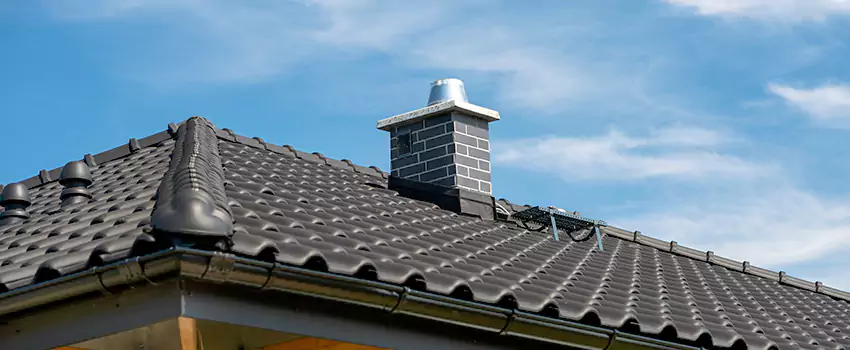 Prefab Chimney Installation Experts in Newcastle, Ontario
