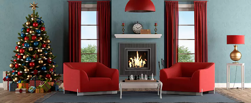 Factory-Built Fireplace Change outs Replacements in Newtonville, Ontario