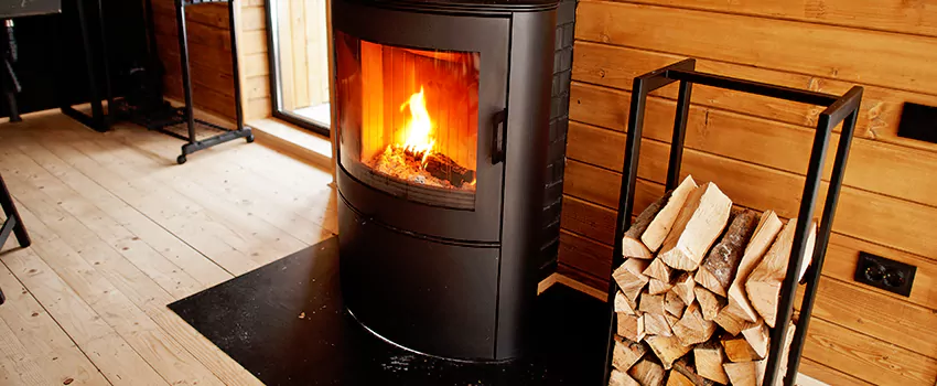 Natural Gas & Propane Fireplace Installation and Repair in Newcastle, Ontario