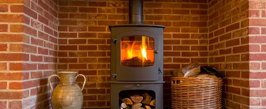 Quadra-Fire Fireplace Installation and Repair in Newtonville, ON