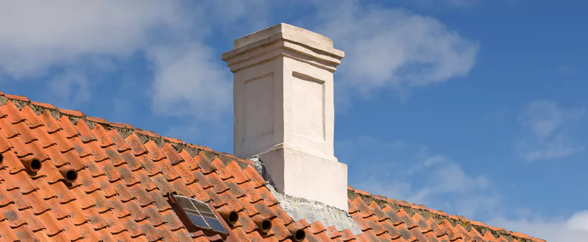 Residential Chimney Flashing Repair Services in Newtonville, ON
