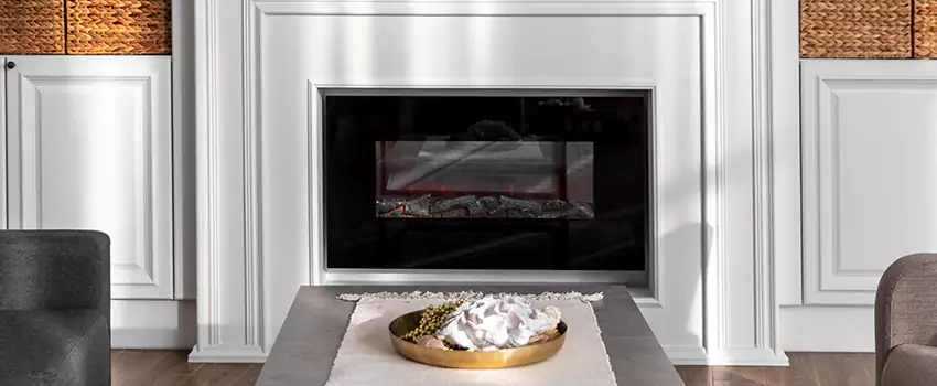 Customizable Luxury Fireplaces Services in Newtonville, ON