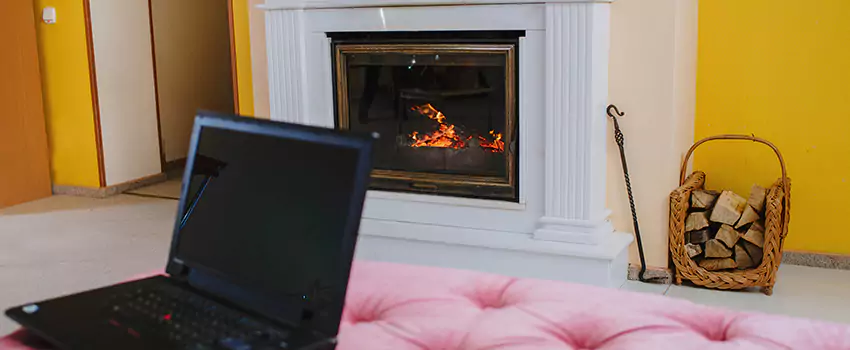 Ventless Fireplace Oxygen Depletion Sensor Installation and Repair Services in Newtonville, Ontario