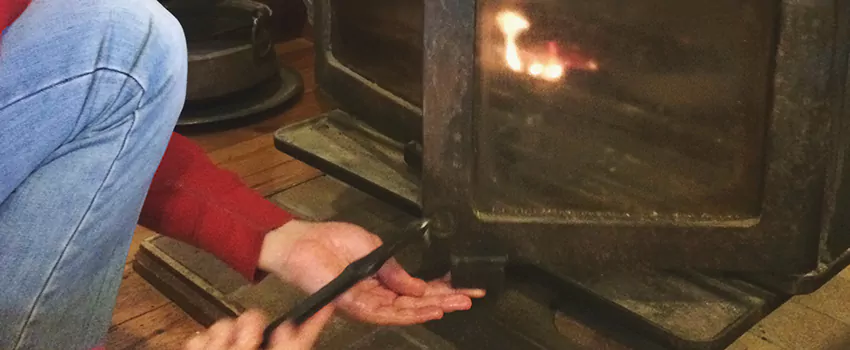 Cost of Wood Fireplace Installation in Newcastle, ON