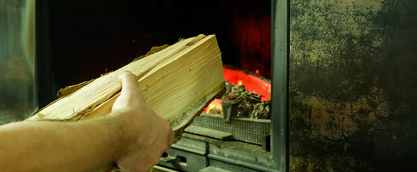 Cost of Wood Furnace Repair and Installation Services in Newtonville, ON