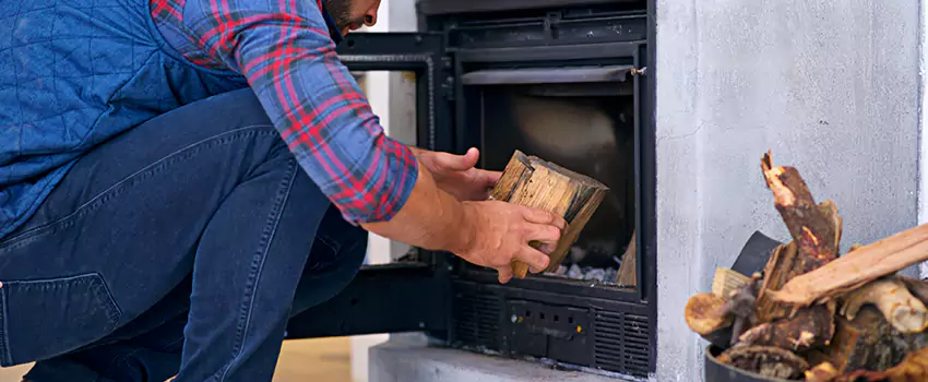 Wood Stove Fire Bricks Cleaning Services in Newcastle, Ontario