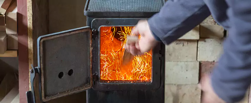 24/7 Wood Stove Installation Services in Newtonville, Ontario