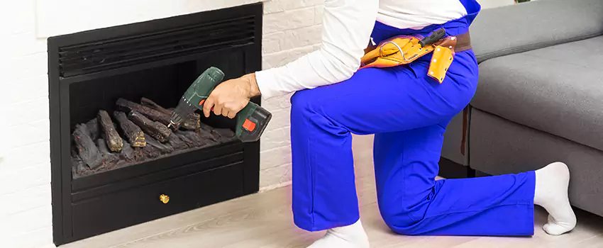 Wood Stove Grates Repair in Newtonville, ON