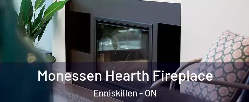  Monessen Hearth Fireplace Enniskillen - ON
