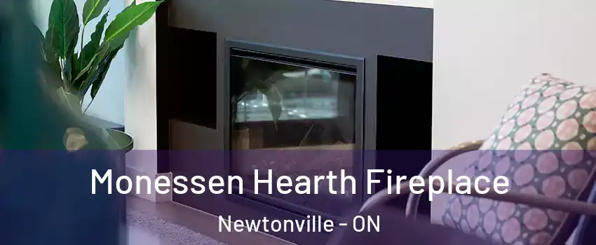  Monessen Hearth Fireplace Newtonville - ON