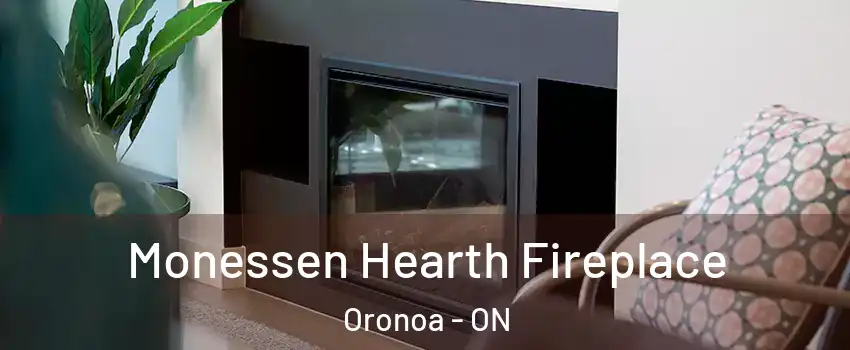  Monessen Hearth Fireplace Oronoa - ON