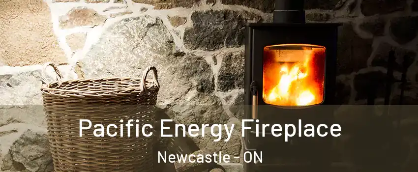  Pacific Energy Fireplace Newcastle - ON