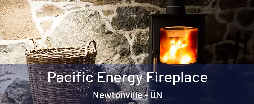  Pacific Energy Fireplace Newtonville - ON
