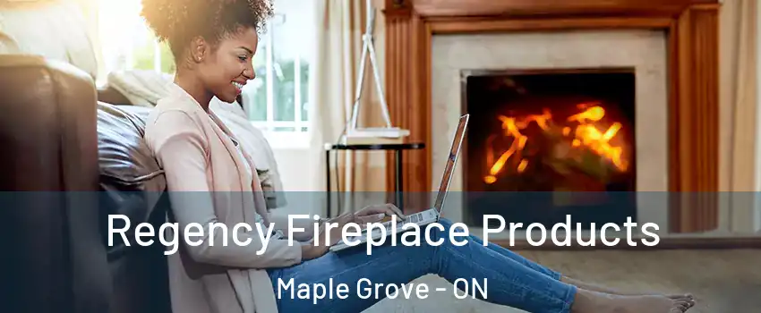  Regency Fireplace Products Maple Grove - ON