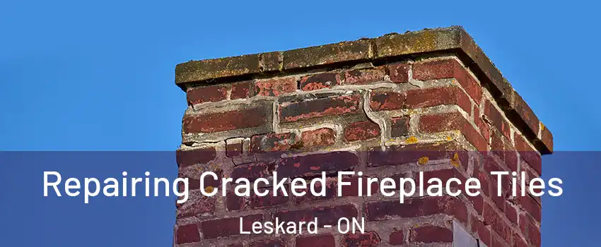  Repairing Cracked Fireplace Tiles Leskard - ON