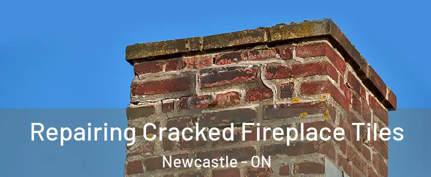 Repairing Cracked Fireplace Tiles Newcastle - ON