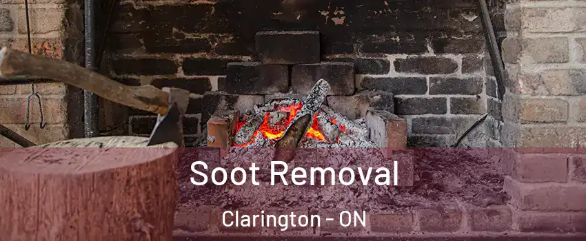  Soot Removal Clarington - ON