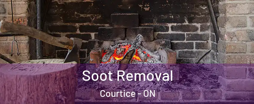  Soot Removal Courtice - ON