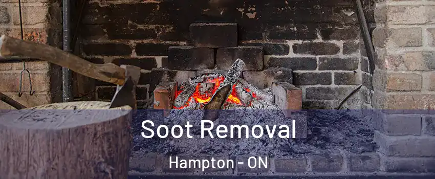  Soot Removal Hampton - ON