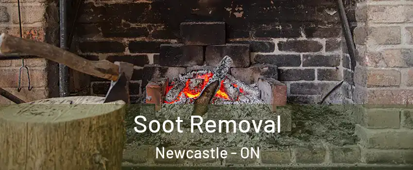  Soot Removal Newcastle - ON