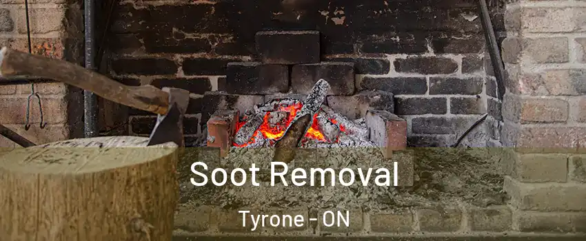  Soot Removal Tyrone - ON