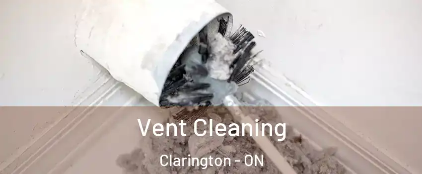  Vent Cleaning Clarington - ON