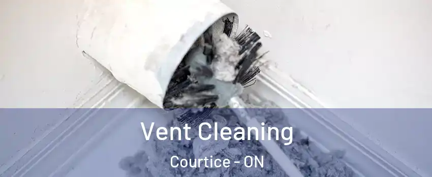  Vent Cleaning Courtice - ON