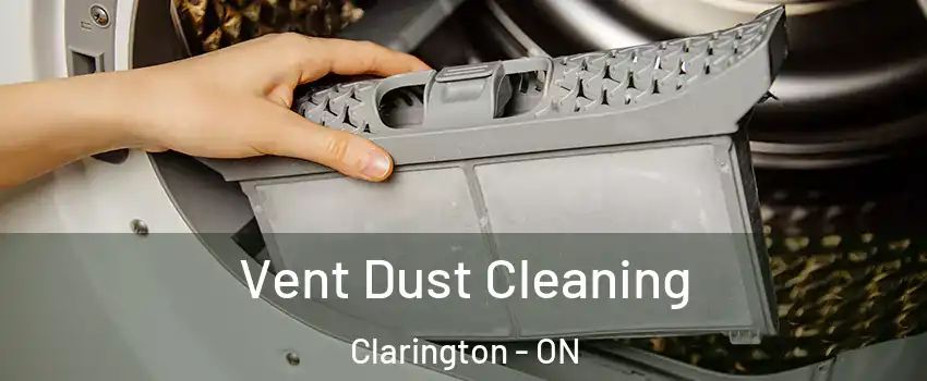  Vent Dust Cleaning Clarington - ON