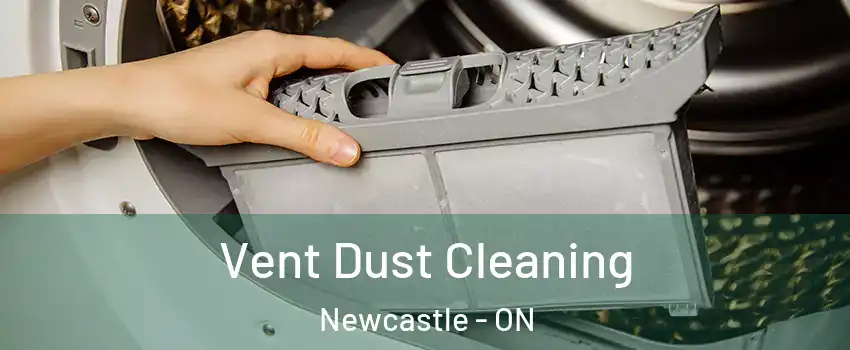  Vent Dust Cleaning Newcastle - ON
