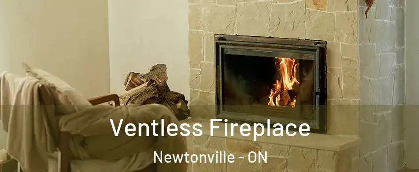  Ventless Fireplace Newtonville - ON