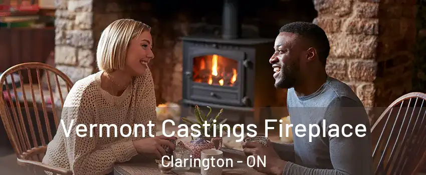  Vermont Castings Fireplace Clarington - ON