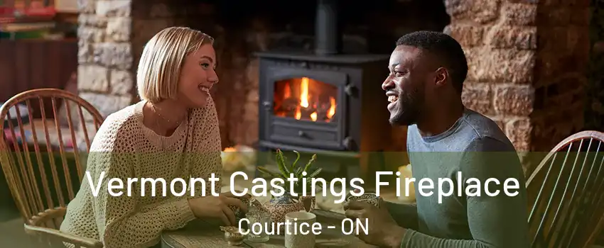  Vermont Castings Fireplace Courtice - ON